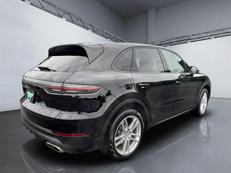 used 2019 Porsche Cayenne car, priced at $26,995