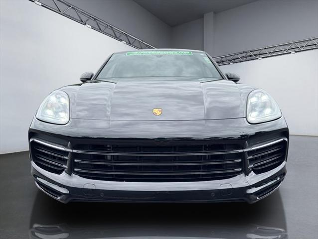 used 2019 Porsche Cayenne car, priced at $27,682
