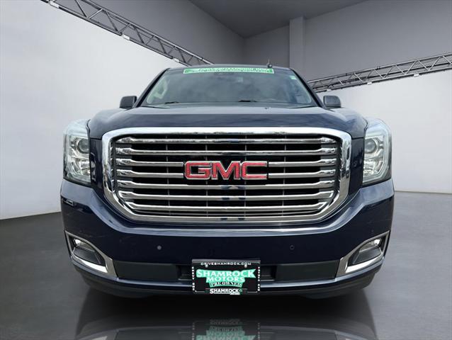 used 2019 GMC Yukon car, priced at $27,995
