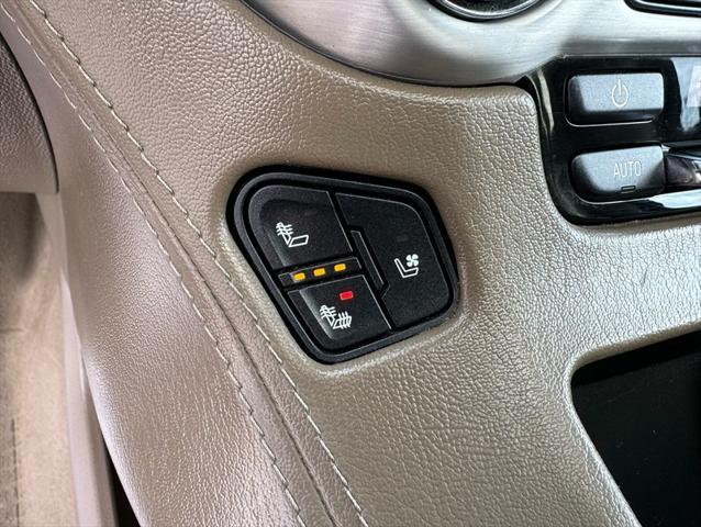 used 2019 GMC Yukon car, priced at $27,995