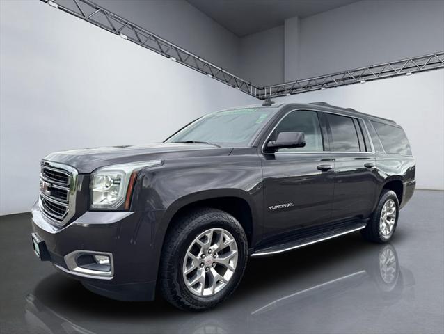 used 2018 GMC Yukon XL car, priced at $25,995