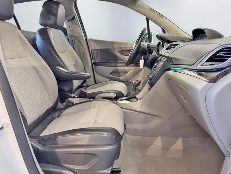 used 2016 Buick Encore car, priced at $9,778