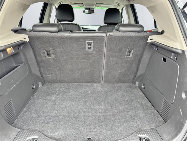 used 2022 Buick Encore car, priced at $20,995