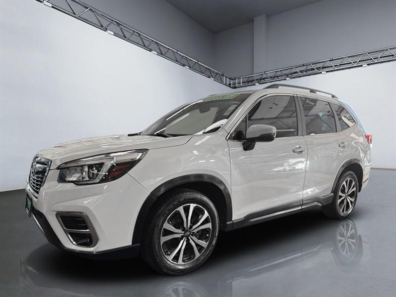 used 2020 Subaru Forester car, priced at $19,995