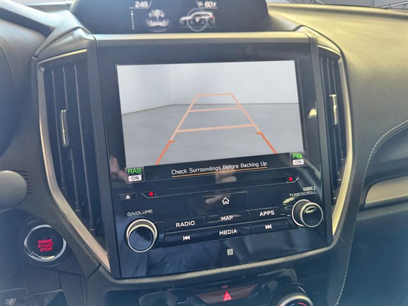 used 2020 Subaru Forester car, priced at $19,995