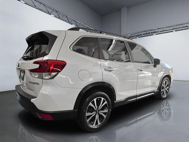 used 2020 Subaru Forester car, priced at $19,995