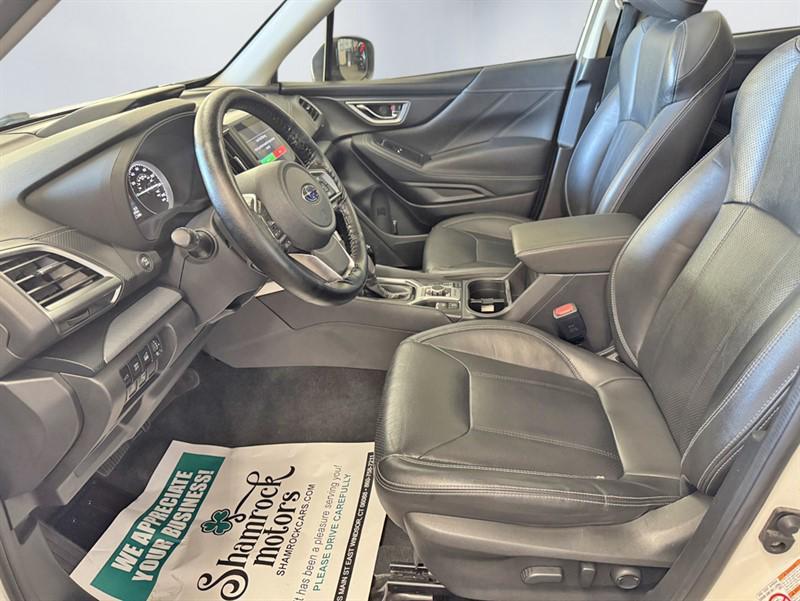 used 2020 Subaru Forester car, priced at $19,995