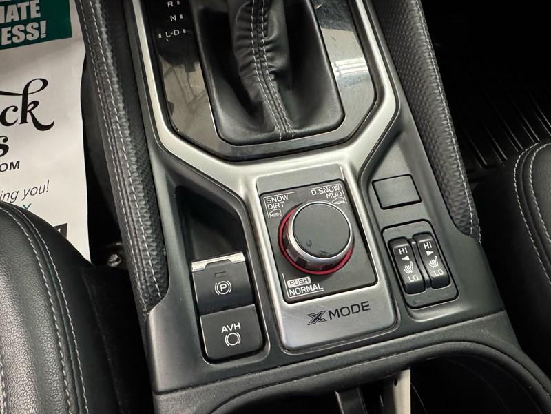 used 2020 Subaru Forester car, priced at $19,995