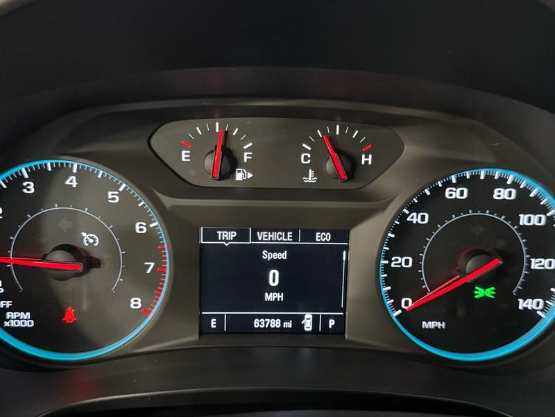 used 2016 Chevrolet Malibu car, priced at $11,500