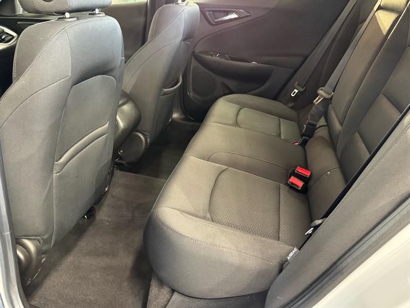 used 2016 Chevrolet Malibu car, priced at $11,500