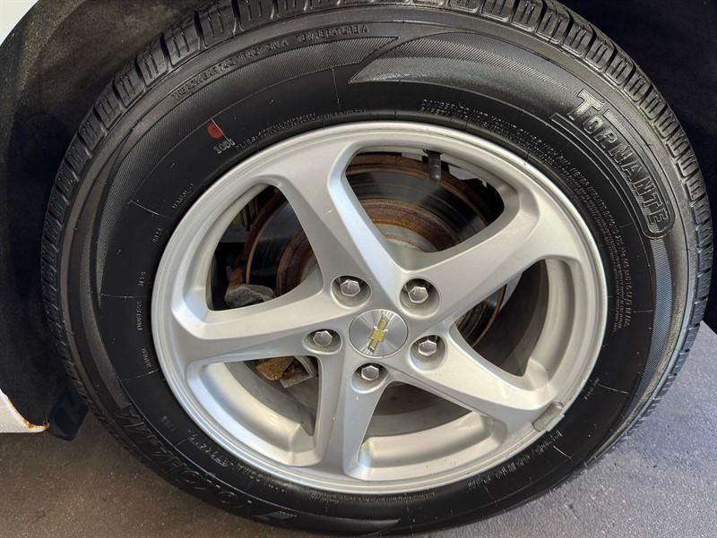 used 2016 Chevrolet Malibu car, priced at $11,500