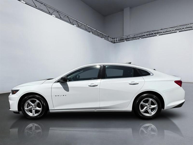 used 2016 Chevrolet Malibu car, priced at $11,500