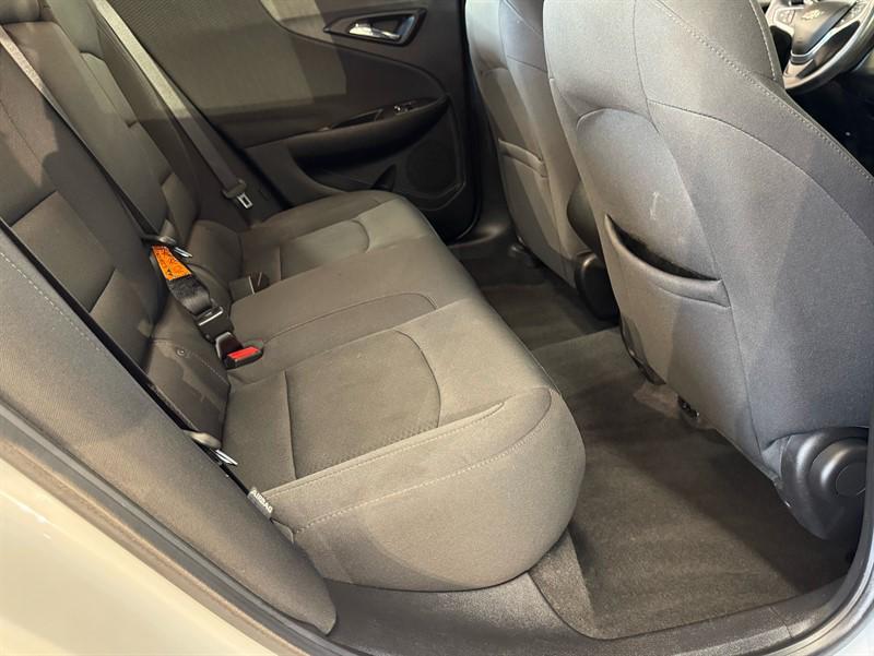 used 2016 Chevrolet Malibu car, priced at $11,500