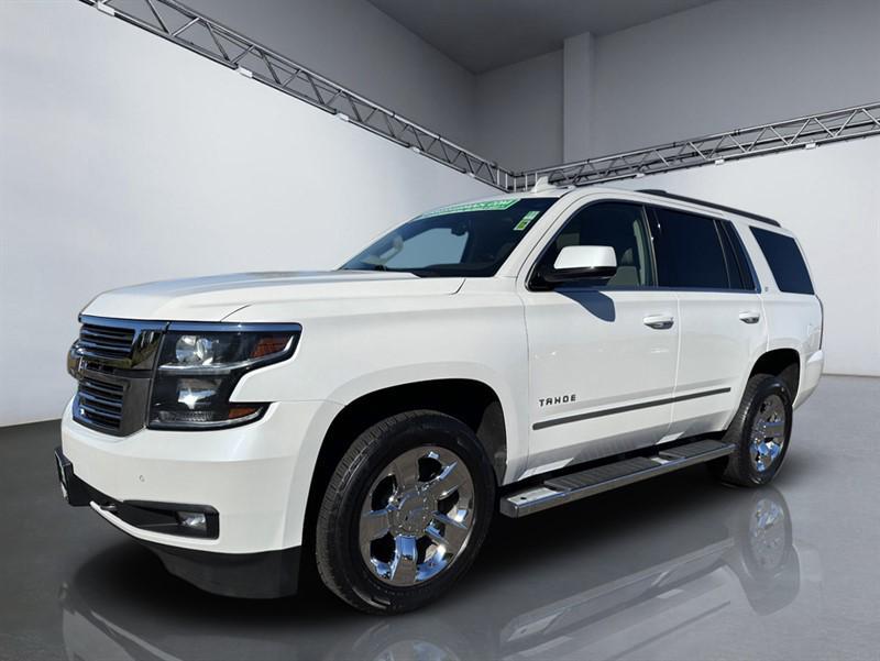 used 2019 Chevrolet Tahoe car, priced at $23,995