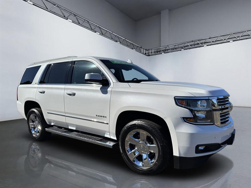used 2019 Chevrolet Tahoe car, priced at $23,995