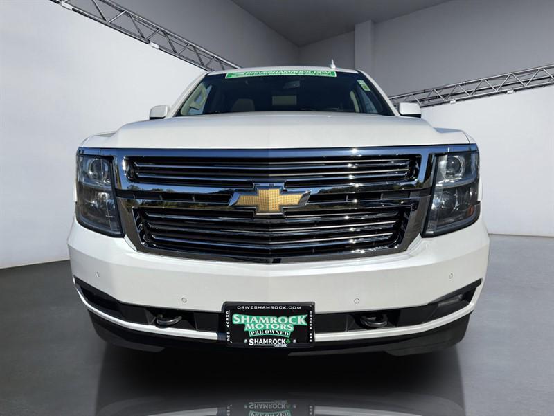 used 2019 Chevrolet Tahoe car, priced at $23,995