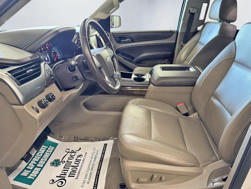 used 2019 Chevrolet Tahoe car, priced at $23,995