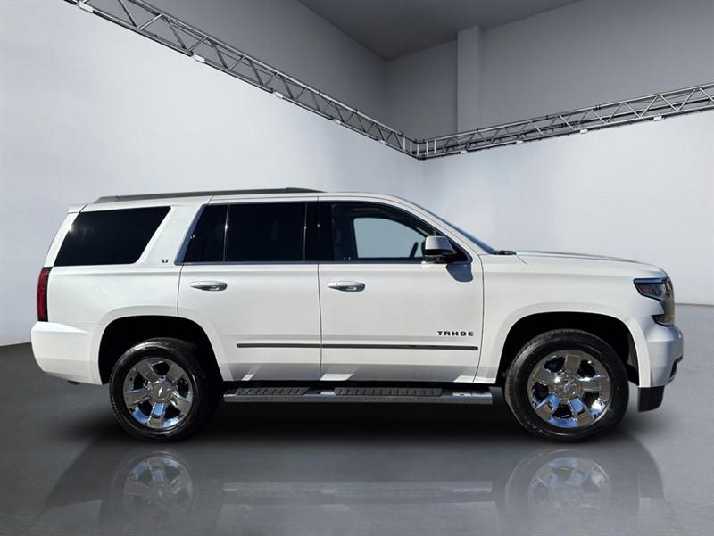 used 2019 Chevrolet Tahoe car, priced at $23,995