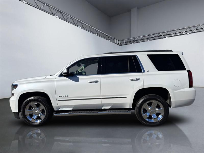 used 2019 Chevrolet Tahoe car, priced at $23,995
