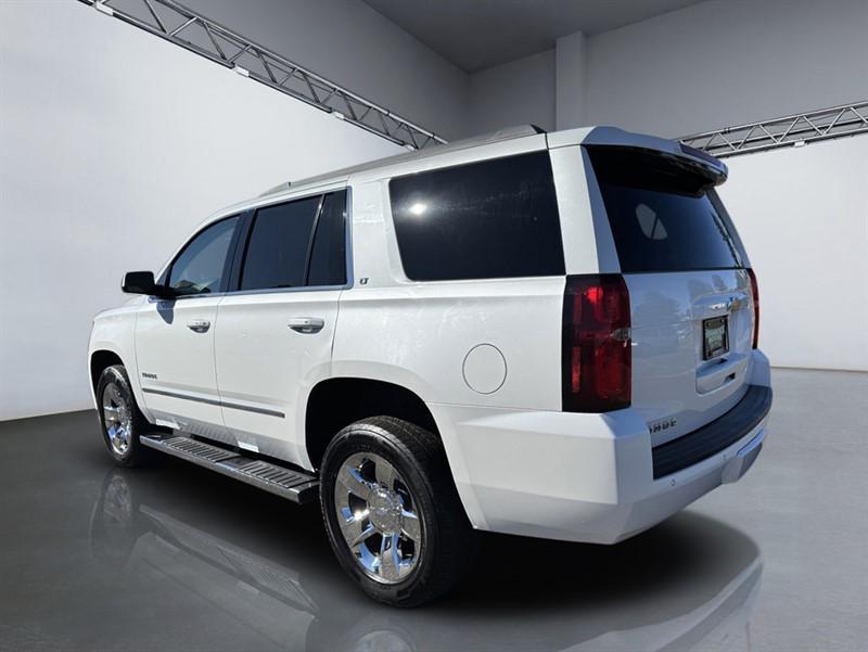 used 2019 Chevrolet Tahoe car, priced at $23,995