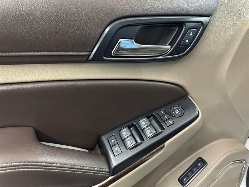 used 2019 Chevrolet Tahoe car, priced at $23,995