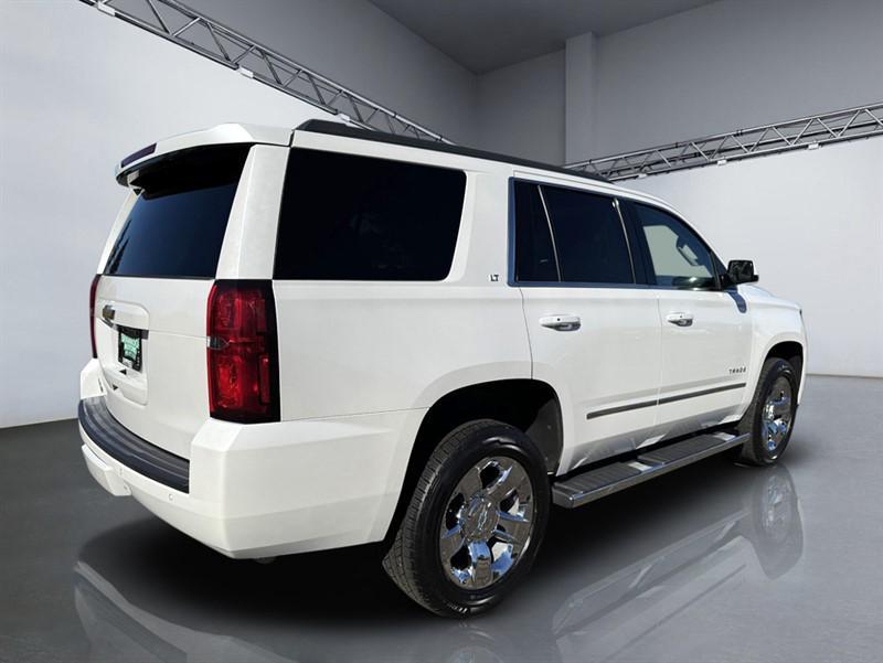 used 2019 Chevrolet Tahoe car, priced at $23,995