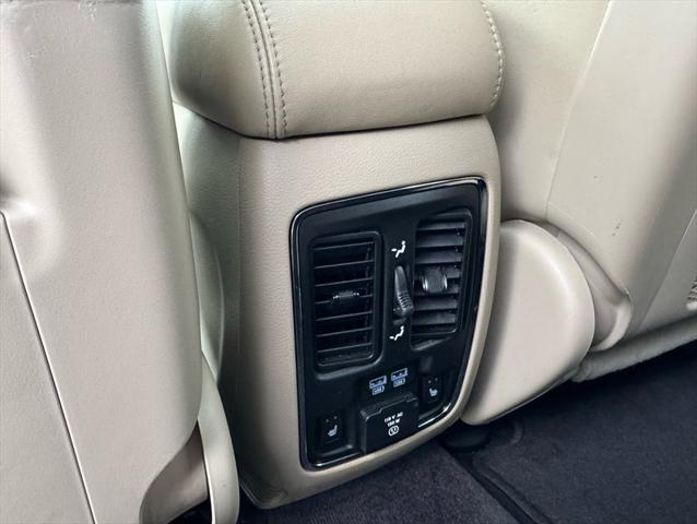 used 2017 Dodge Durango car, priced at $15,995