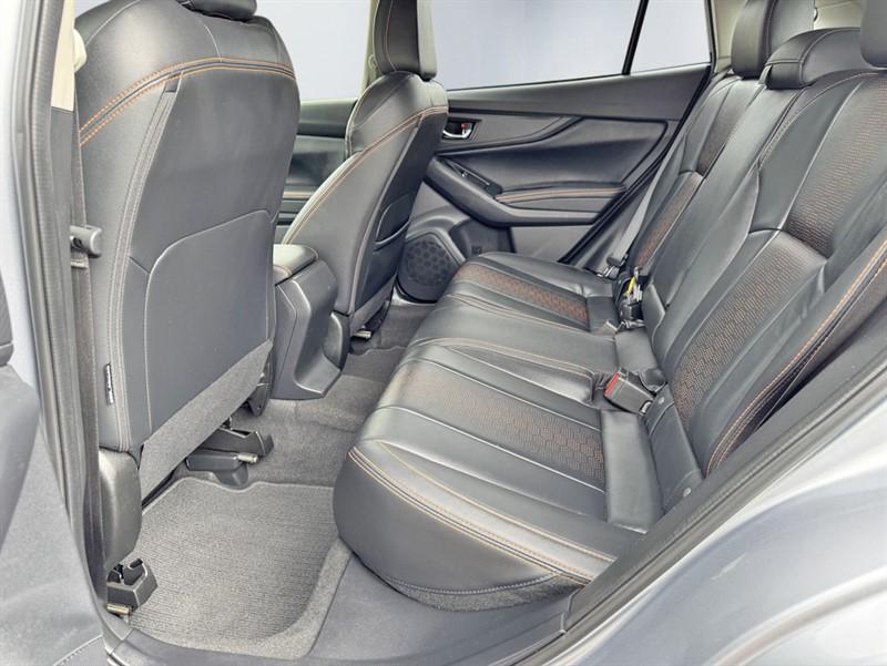 used 2023 Subaru Crosstrek car, priced at $26,994