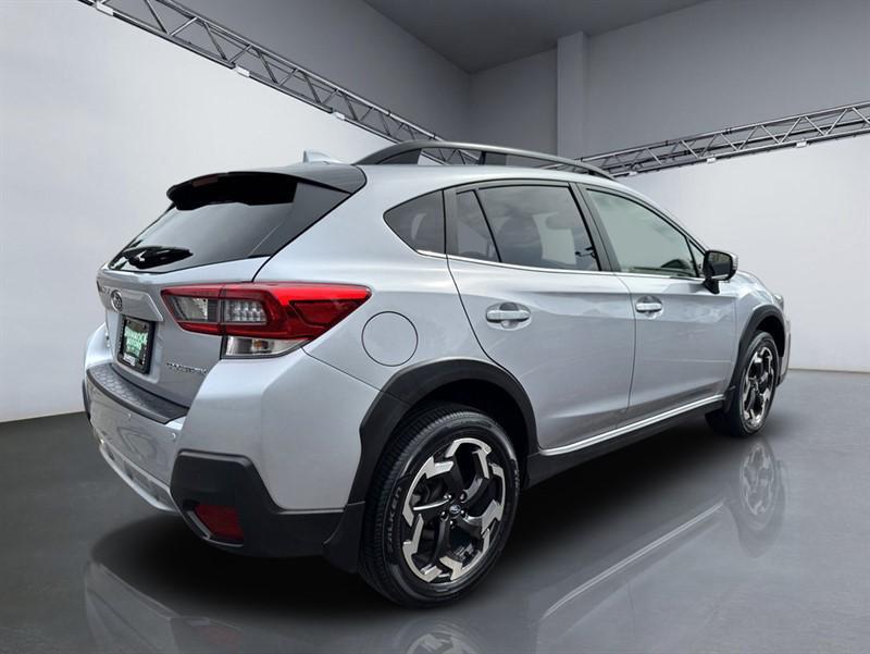 used 2023 Subaru Crosstrek car, priced at $26,994