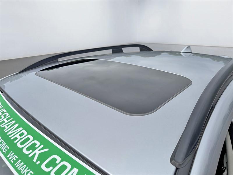 used 2023 Subaru Crosstrek car, priced at $26,994