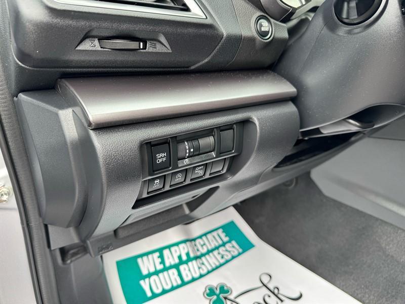 used 2023 Subaru Crosstrek car, priced at $26,994
