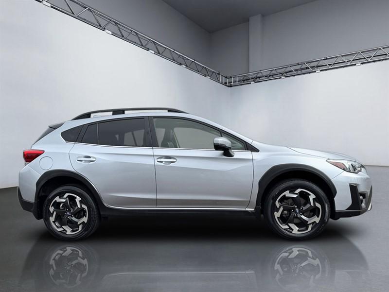 used 2023 Subaru Crosstrek car, priced at $26,994