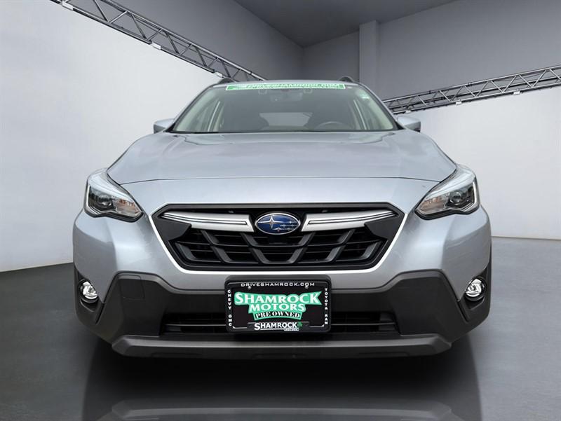 used 2023 Subaru Crosstrek car, priced at $26,994