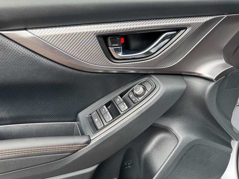 used 2023 Subaru Crosstrek car, priced at $26,994