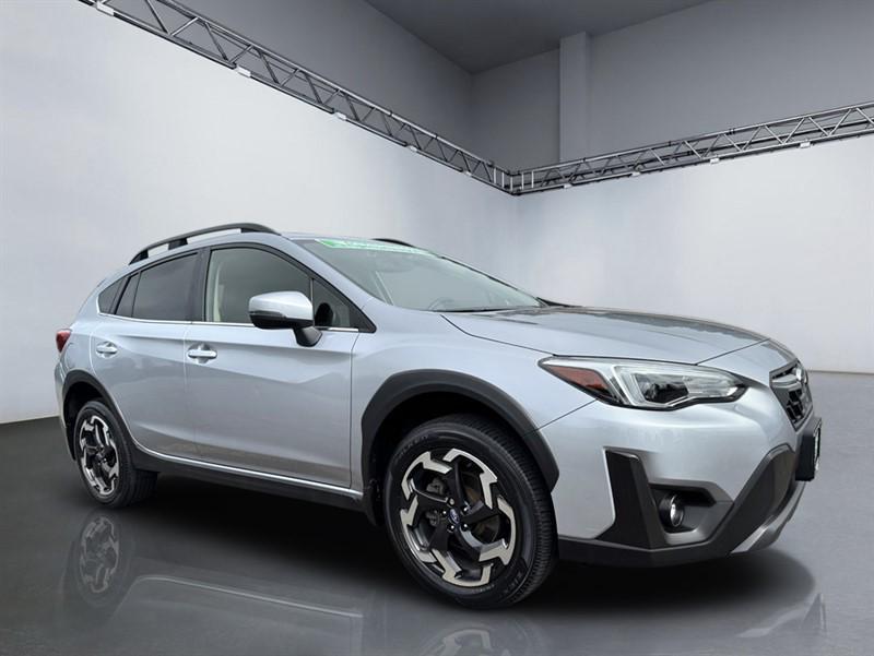 used 2023 Subaru Crosstrek car, priced at $26,994