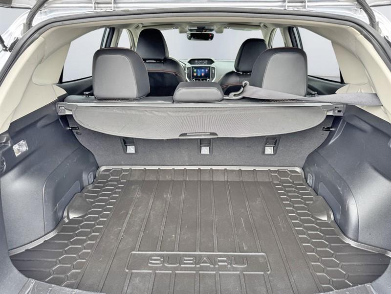used 2023 Subaru Crosstrek car, priced at $26,994