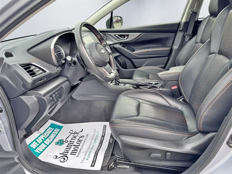 used 2023 Subaru Crosstrek car, priced at $26,994