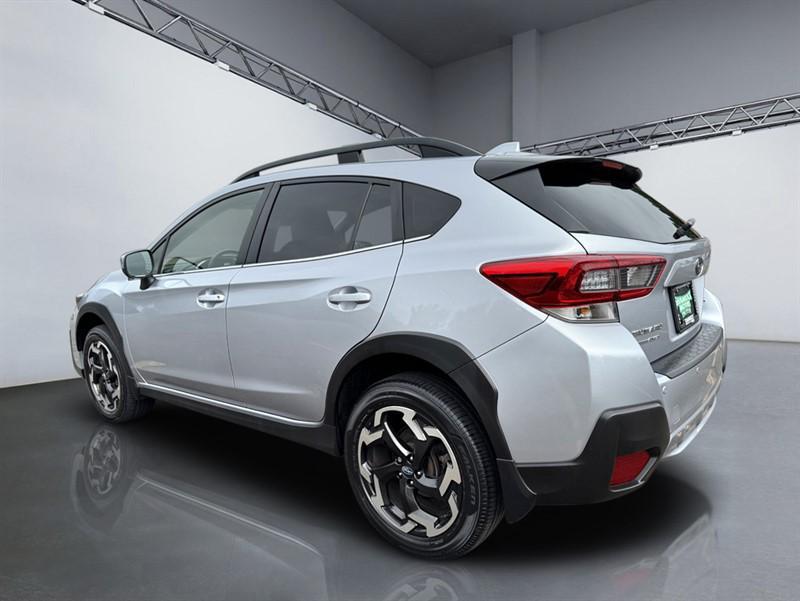 used 2023 Subaru Crosstrek car, priced at $26,994