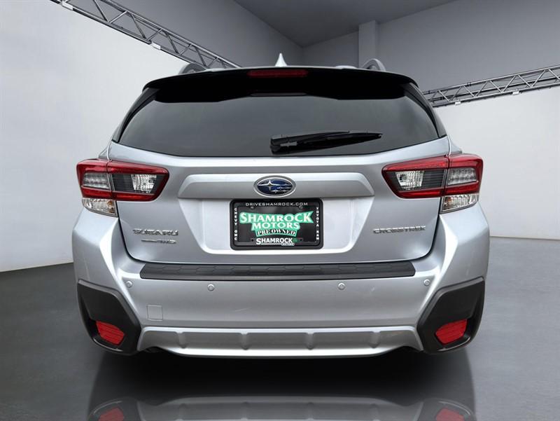 used 2023 Subaru Crosstrek car, priced at $26,994