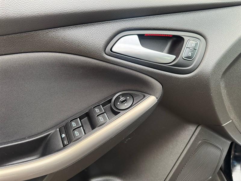used 2016 Ford Focus car, priced at $8,495