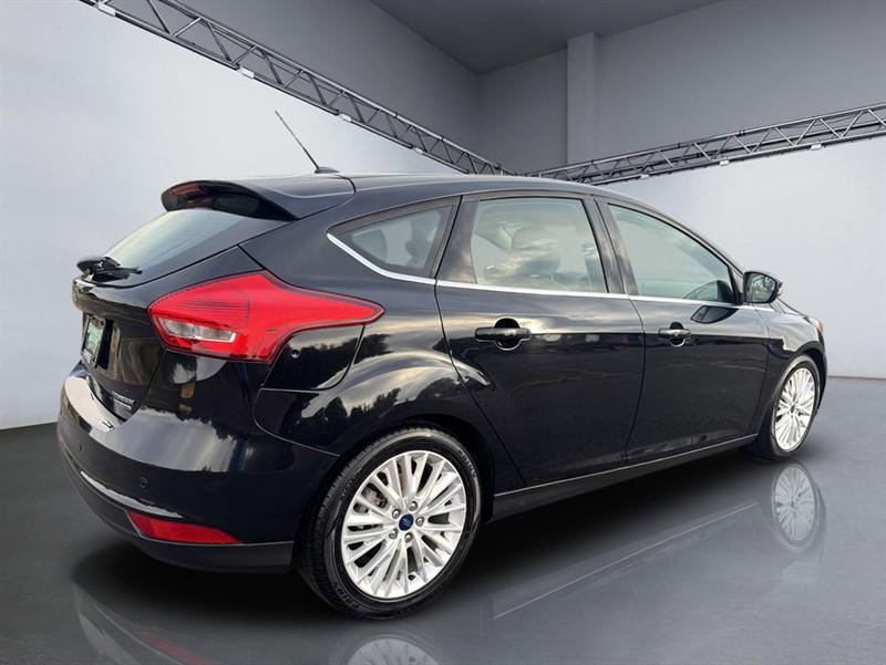 used 2016 Ford Focus car, priced at $8,495