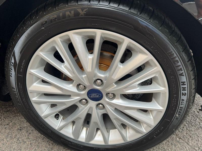 used 2016 Ford Focus car, priced at $8,495