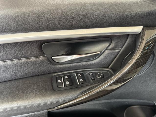 used 2016 BMW 328 car, priced at $19,995