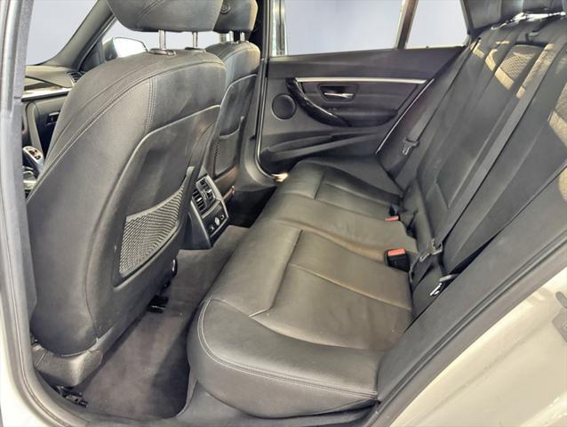 used 2016 BMW 328 car, priced at $19,995