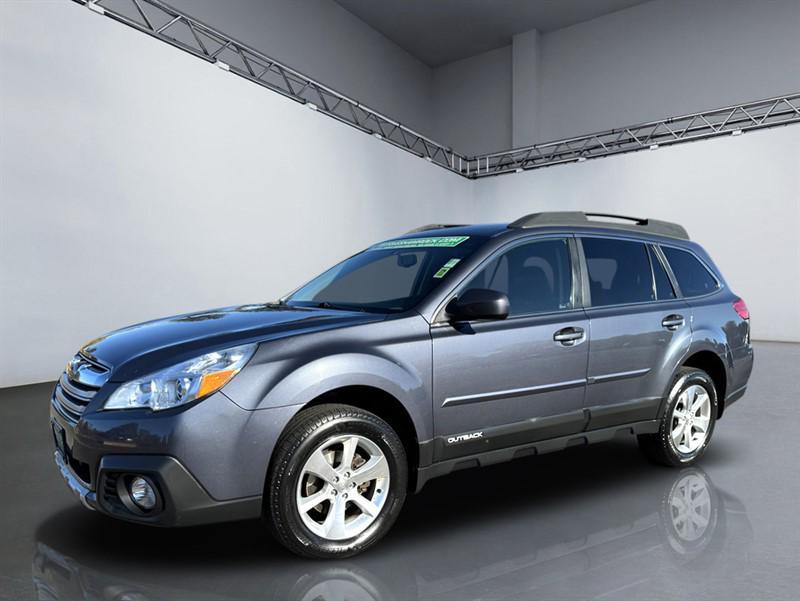used 2014 Subaru Outback car, priced at $6,495