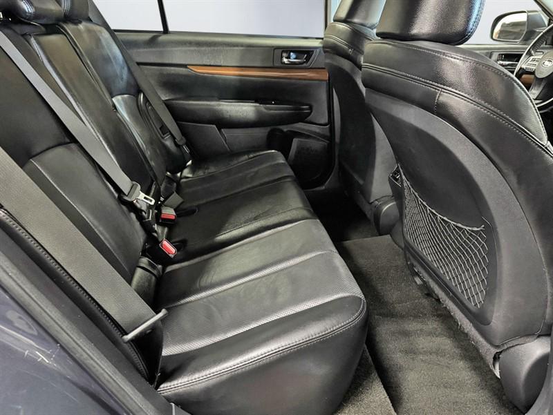 used 2014 Subaru Outback car, priced at $6,495