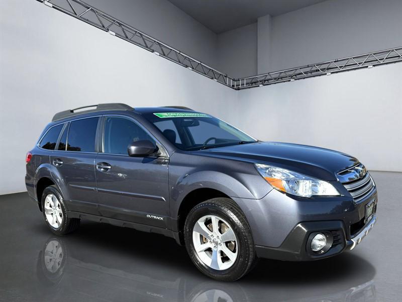 used 2014 Subaru Outback car, priced at $6,495