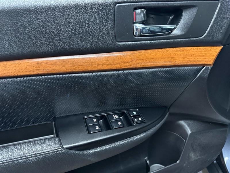used 2014 Subaru Outback car, priced at $6,495