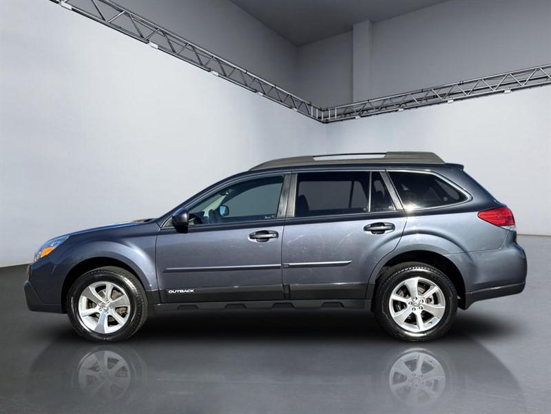 used 2014 Subaru Outback car, priced at $6,495