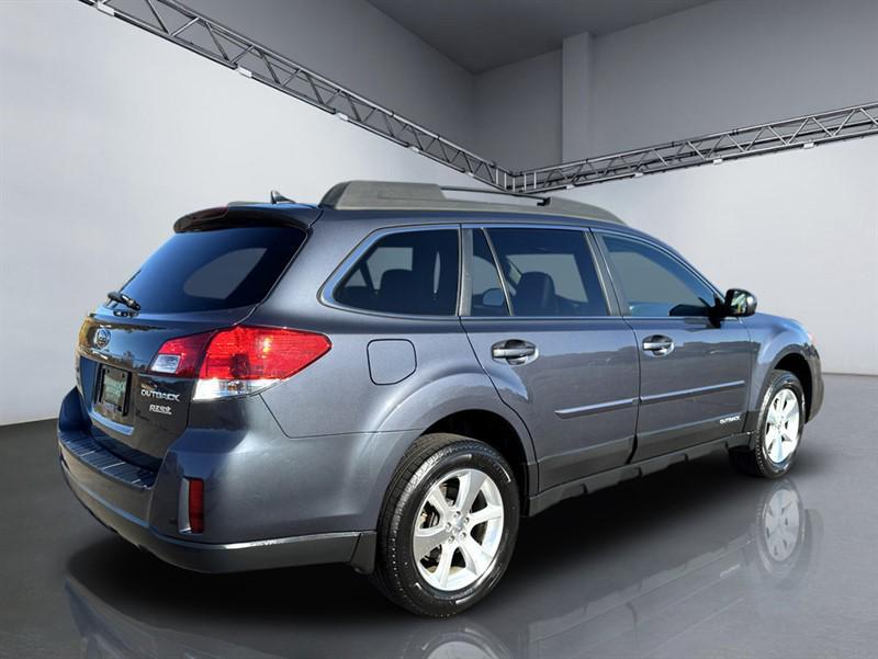 used 2014 Subaru Outback car, priced at $6,495